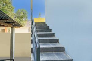 OYO Life 93290 Homestay Betro Syariah