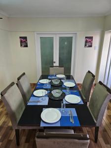 Departamentos Familiares Santiago de Chile