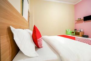 OYO Life 570 Pesona Asri Homestay Syariah