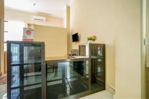 OYO Life 570 Pesona Asri Homestay Syariah