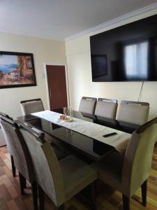 Departamentos Familiares Santiago de Chile