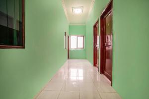 OYO Life 570 Pesona Asri Homestay Syariah