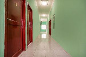 OYO Life 570 Pesona Asri Homestay Syariah