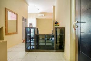 OYO Life 570 Pesona Asri Homestay Syariah