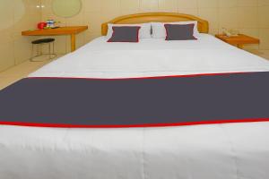 Hotel O Sion Holiday