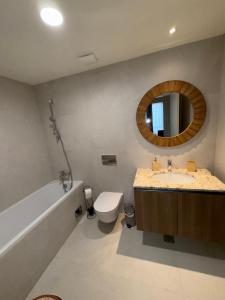 Hercules Apartment Belgrade Waterfront