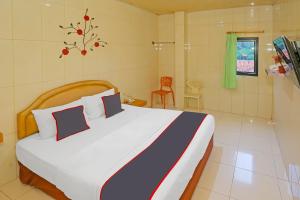 Hotel O Sion Holiday