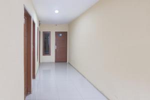 Hotel O Sky Residence Mawar