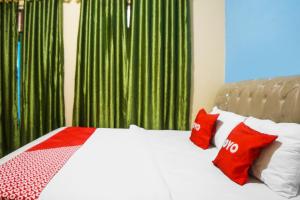 Hotel O Sky Residence Mawar