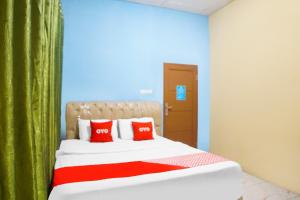 Hotel O Sky Residence Mawar