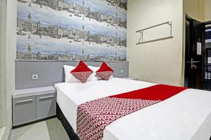 Hotel O Family Guest House Syariah