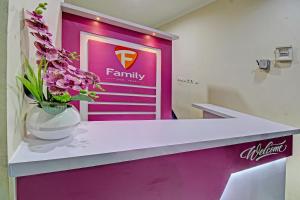 Super OYO 91202 Family Guest House Syariah