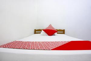 Hotel O Almeerah Homestay Syariah Near RS Hermina