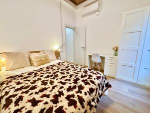 Piso en gracia de 3 habitaciones dobles suits