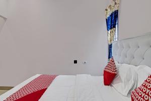 Hotel O Timur Raya Homestay Syariah