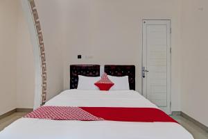 Hotel O Timur Raya Homestay Syariah