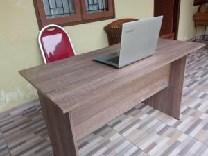 Hotel O Neva Guest House SyariahNearWaduk Cipta Karya