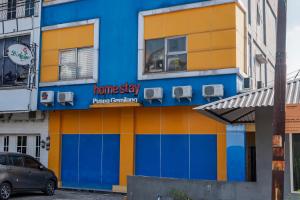 Hotel O Homestay Puspa Gemilang Syariah