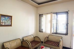 Hotel O Homestay Puspa Gemilang Syariah