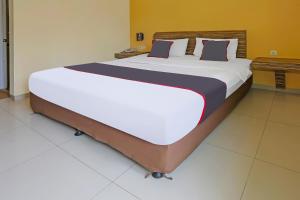 Collection O 92130 Hotel Fiducia Kaji