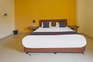 Collection O 92130 Hotel Fiducia Kaji