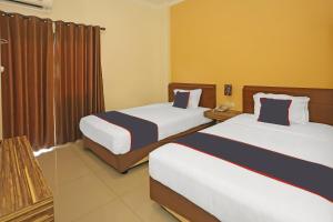 Collection O 92130 Hotel Fiducia Kaji