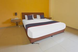 Collection O 92130 Hotel Fiducia Kaji