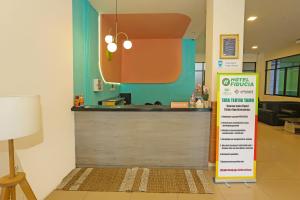 Collection O 92130 Hotel Fiducia Kaji