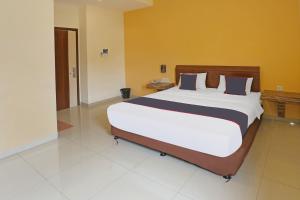 Collection O 92130 Hotel Fiducia Kaji