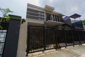 OYO Life 2351 Kost Ciper