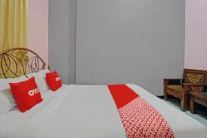Hotel O Harwin Homestay