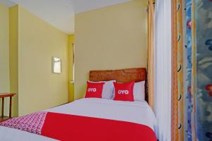 Hotel O Harwin Homestay