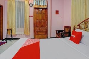 Hotel O Harwin Homestay