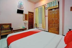 Hotel O Harwin Homestay
