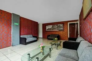 OYO Life 90071 Paralayang View - Junggo