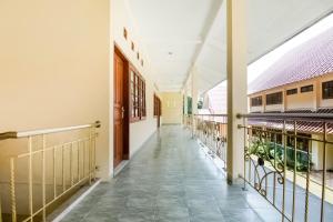 Wisma Langen Werdhasih