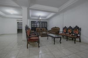 OYO 3242 Penginapan Saaada Syariah