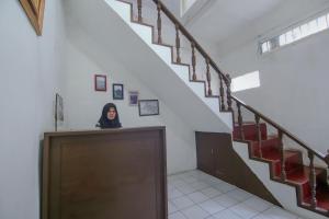 OYO 3242 Penginapan Saaada Syariah