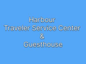 Harbour Hostel