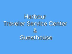 Harbour Travelers service centre - Tourists only - Maardu