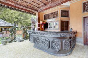 Hotel O Ratu - 2hvězdičkové hotely ve městě Denpasar