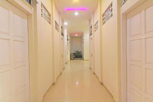 Danceneter Padang formerly Utama Residence