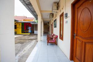 SPOT ON 2875 Kost Pandawa Syariah