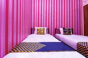 SPOT ON 2875 Kost Pandawa Syariah