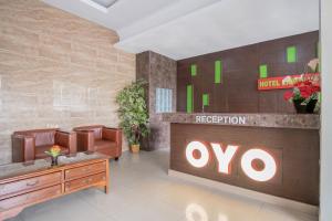 Hotel O Medan near Balai Kota Lama formerly Hotel Labuhan Raya