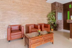 Hotel O Medan near Balai Kota Lama formerly Hotel Labuhan Raya