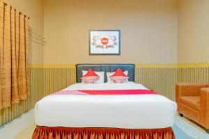 Hotel O Medan near Balai Kota Lama formerly Hotel Labuhan Raya