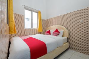 OYO Life 3284 Pademangan 3 Residence