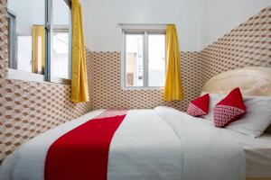 OYO Life 3284 Pademangan 3 Residence