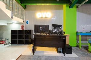 OYO Life 3284 Pademangan 3 Residence